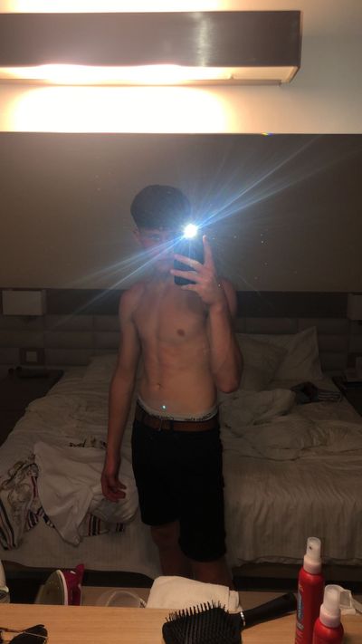 StraightCurious profile