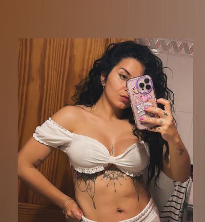 🍒 CherryWoman 🍒 thumbnail