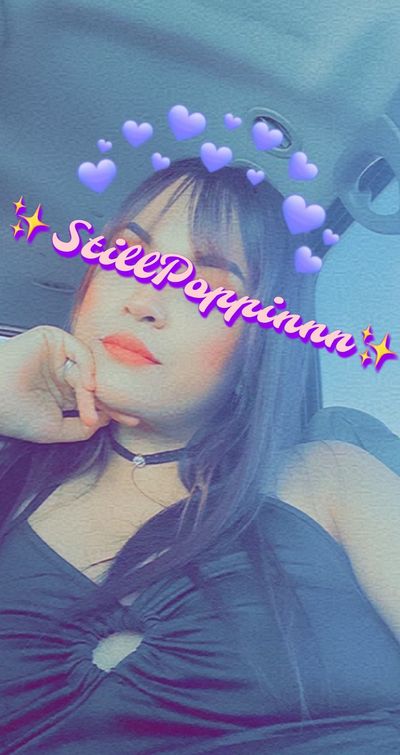 stillpoppinnn profile