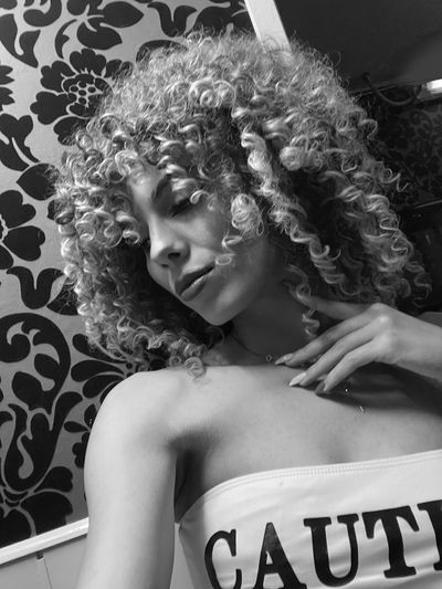 evelinemaria profile