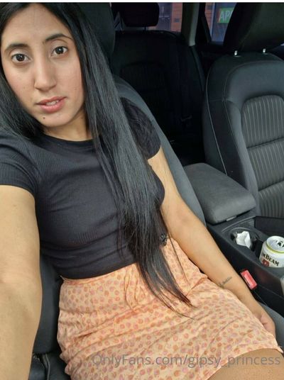 gipsy_princess profile