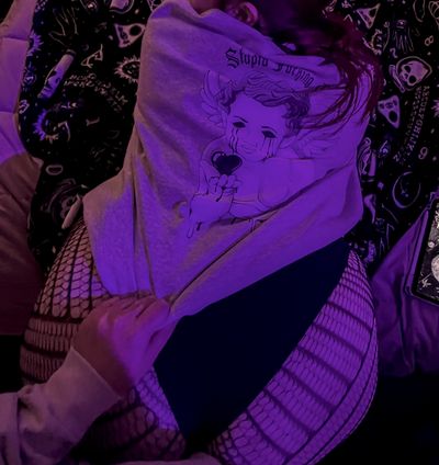 chloe rose🫧 thumbnail