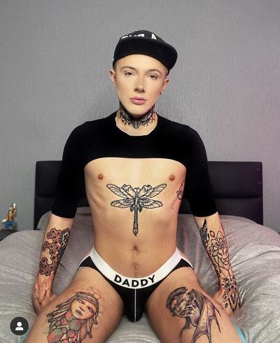 teddylanexxx69 profile