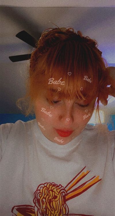 brattyybabygirl profile