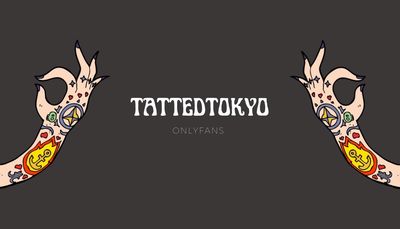 tattedtokyo thumbnail