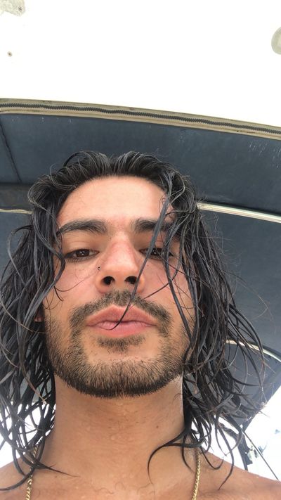 samsonsdeddy profile