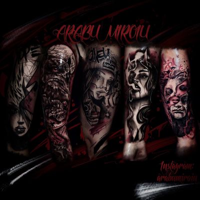 arabumiroiu thumbnail