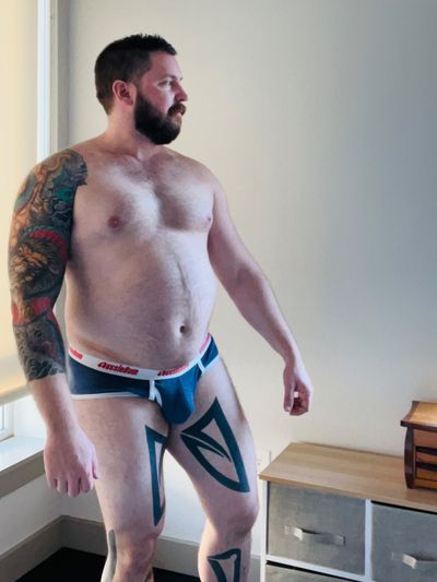 jackcladriff profile