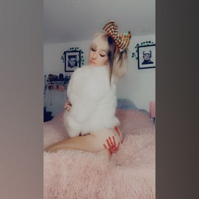 Ashleigh Rose profile