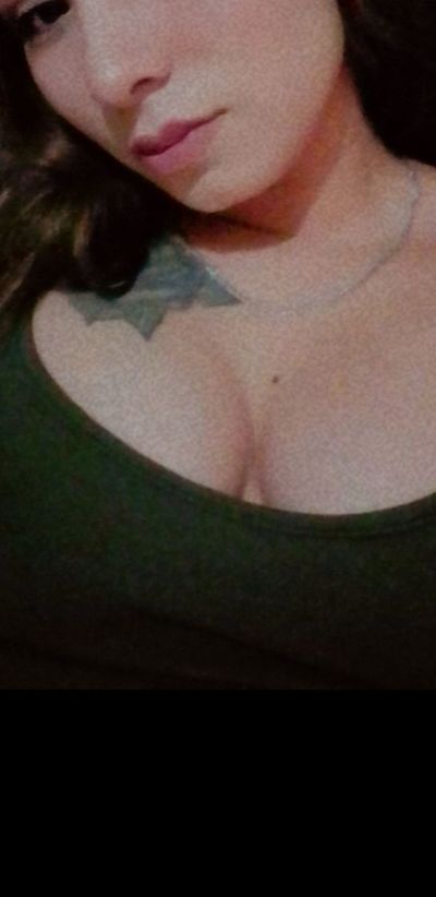 Nadia Ramírez thumbnail