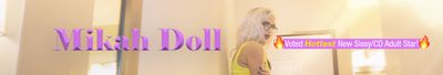 Mikah Doll thumbnail