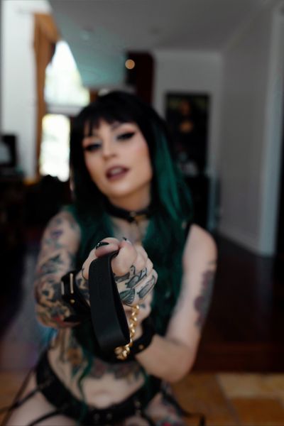 Bella Donna FREE 🖤 thumbnail