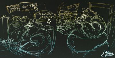 INCREASE JIMBO 🔼🔼🔼 thumbnail