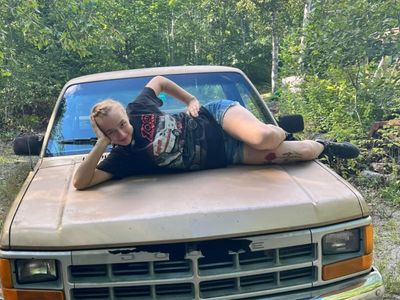 dirtycargirl thumbnail