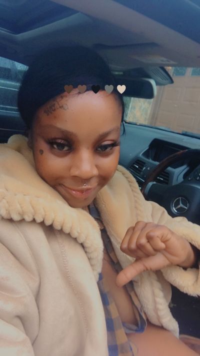 ♛ Allima Amina profile