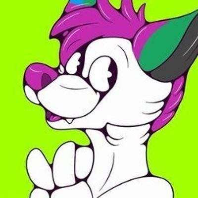 Pup Canis Walf profile