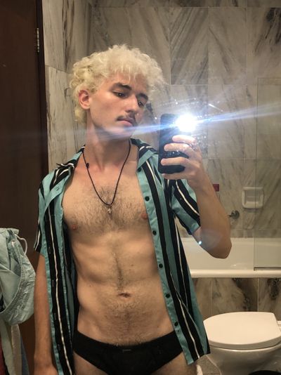 thehornymatt profile