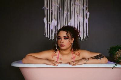 pinkpixiedust20 profile