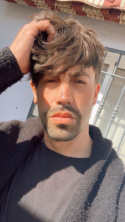 marck_harris profile