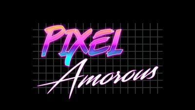 pixelamorous thumbnail