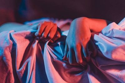 Goddess Lover thumbnail