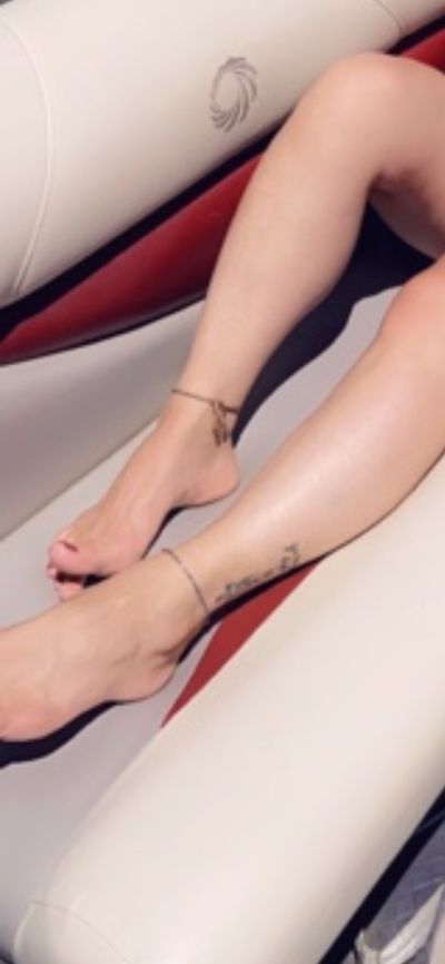 sweetfeet1821 profile