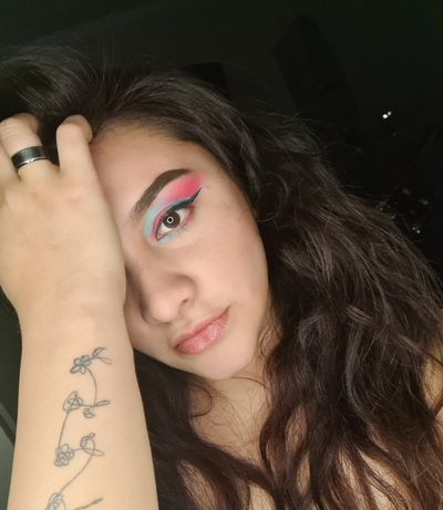 justandromeda profile