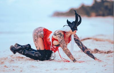 NaughtyKelly thumbnail