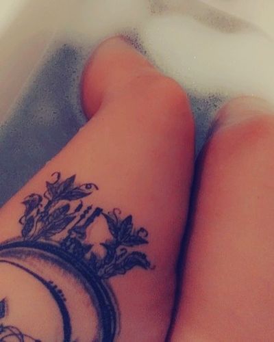 Ivory Love thumbnail