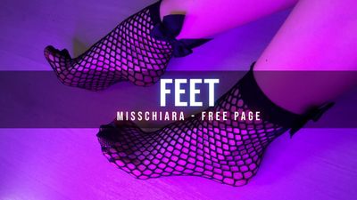 feetmisschiara2 thumbnail