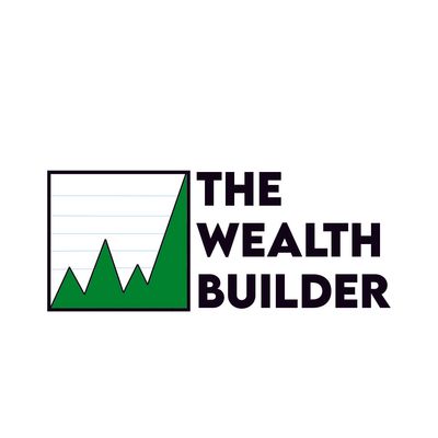 thewealthbuilder profile