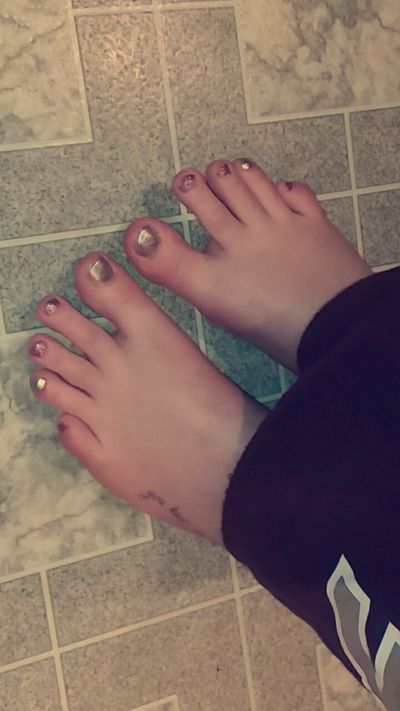 SassyFeet123 profile