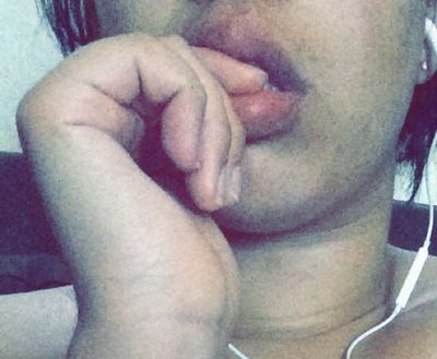 Monique Goddess profile