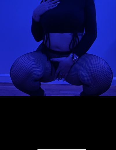 goddessxari thumbnail