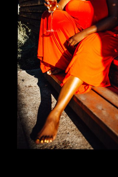 DayDay Pretty Feet profile