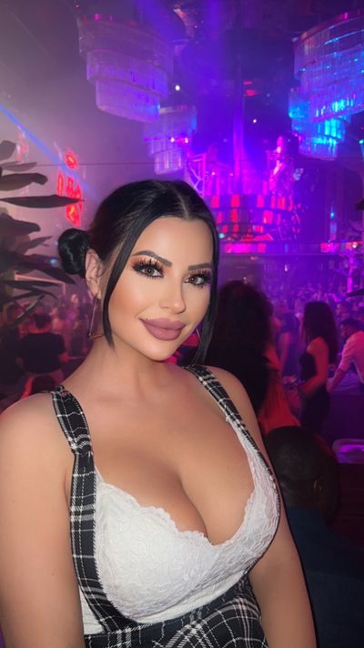 SofiaSexAppeal profile