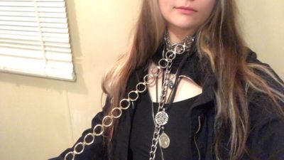 Kitty Valentina thumbnail