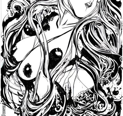 April Sacred thumbnail