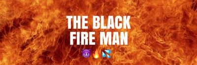 theblackfireman thumbnail
