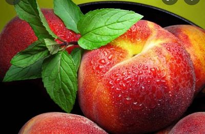 ♡ NoOrdinaryPeach 🍑 thumbnail