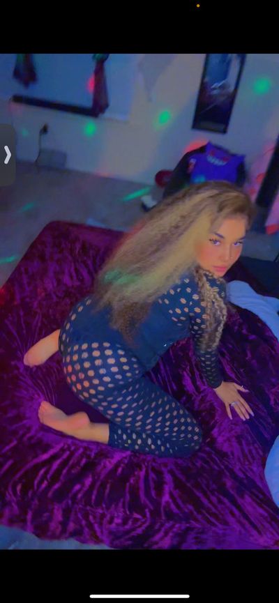 princesshoneey profile