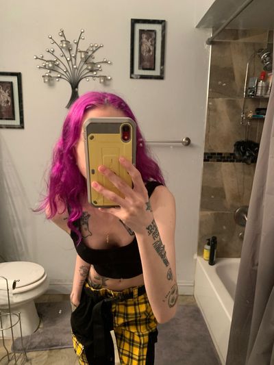 stoney_the_woman profile