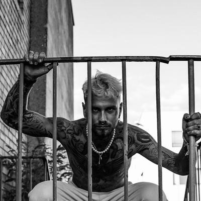 nergalamon thumbnail