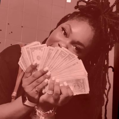 Goddess Nessa thumbnail