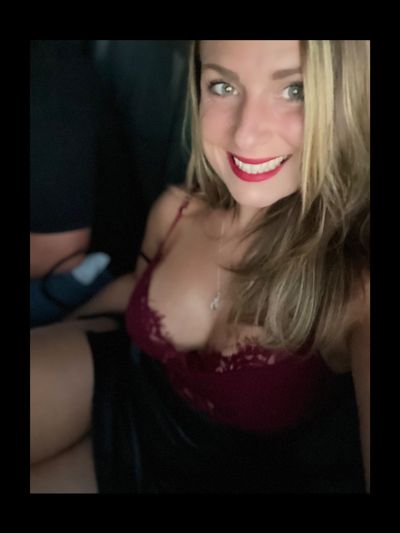 Adriana Bailee profile