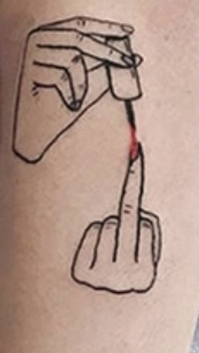 summerraynebeau thumbnail