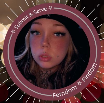 goddessxserenity profile