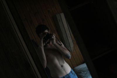 nicolas_mograine profile