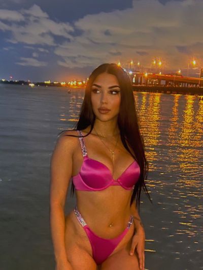 🐆GABRIELA REYES🐆 profile