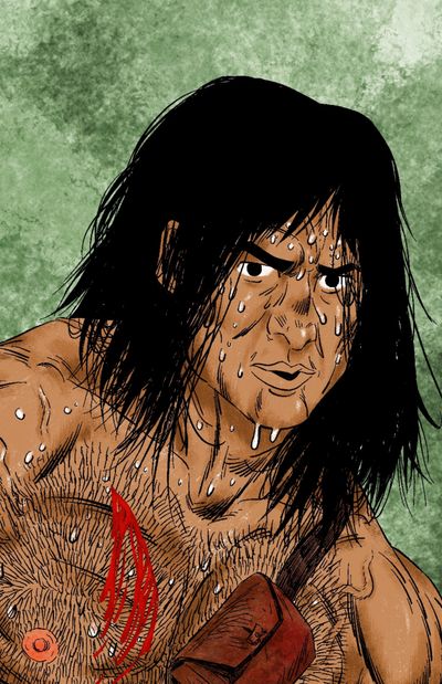 johnsondelacroix profile